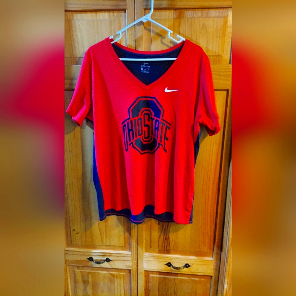 Ohio State Football Tshirt